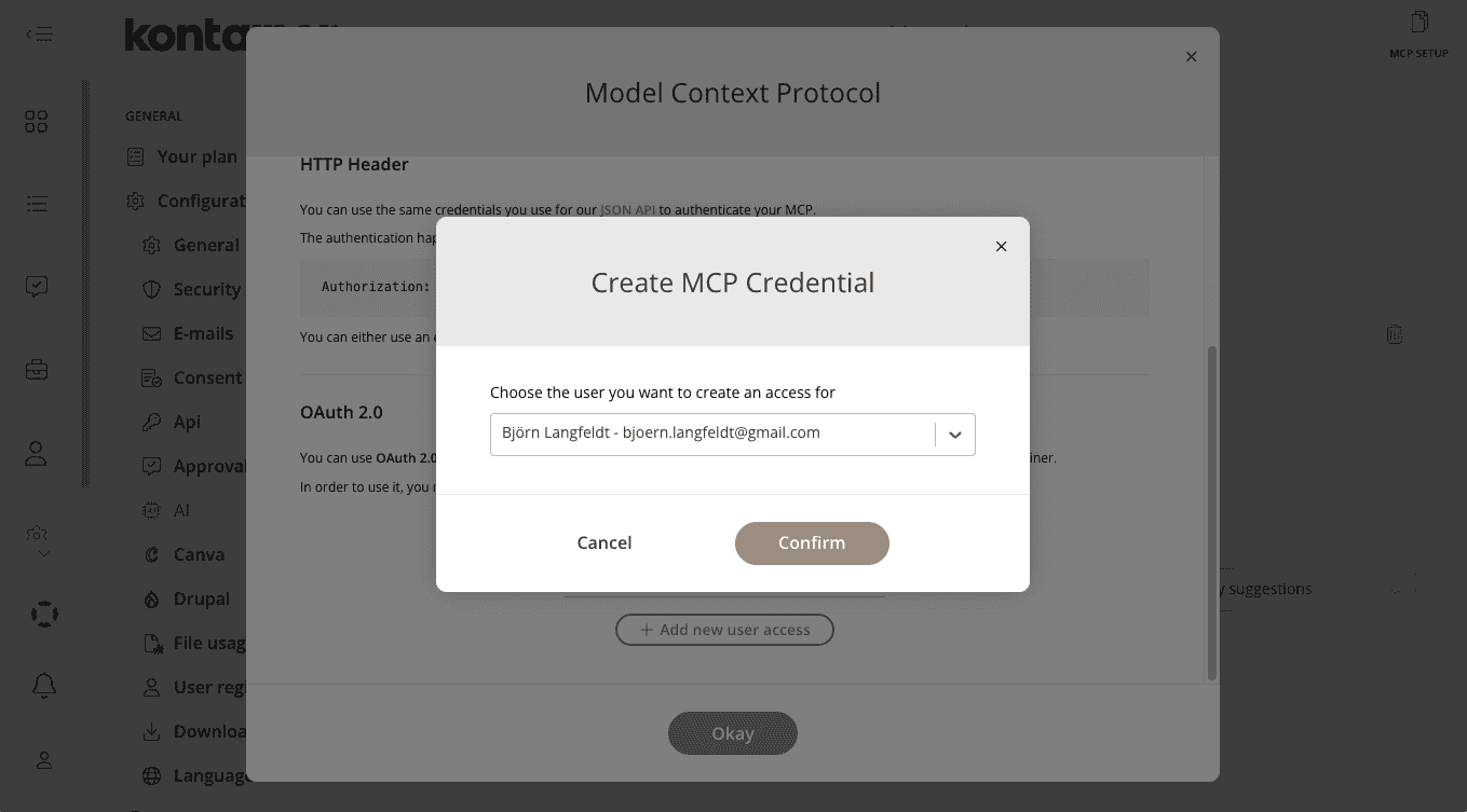 Kontainer MCP image 2
