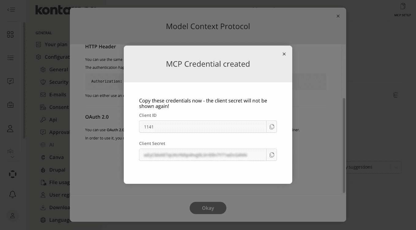 Kontainer MCP image 3