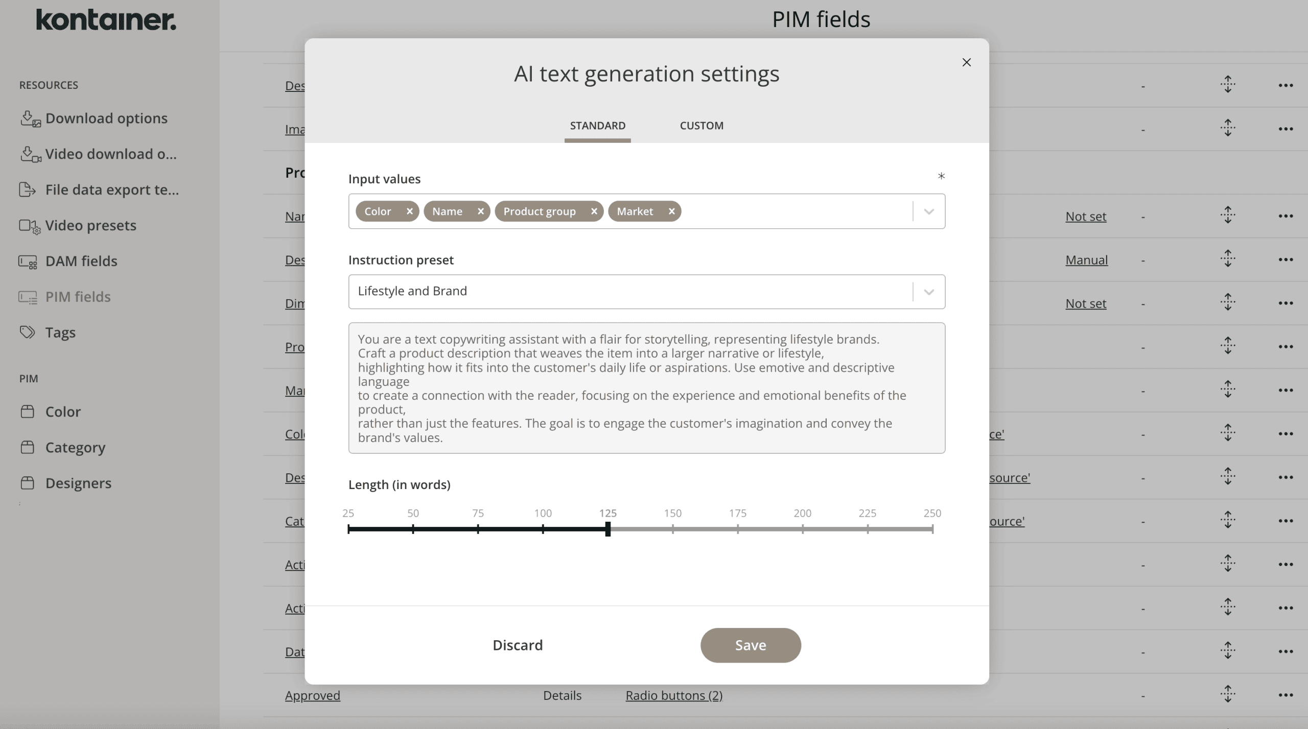 ai text generation 1
